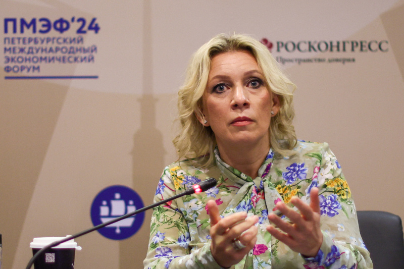    Источник: Petrov Sergey/news.ru/GlobalLookPress