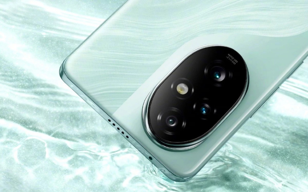    Honor 200