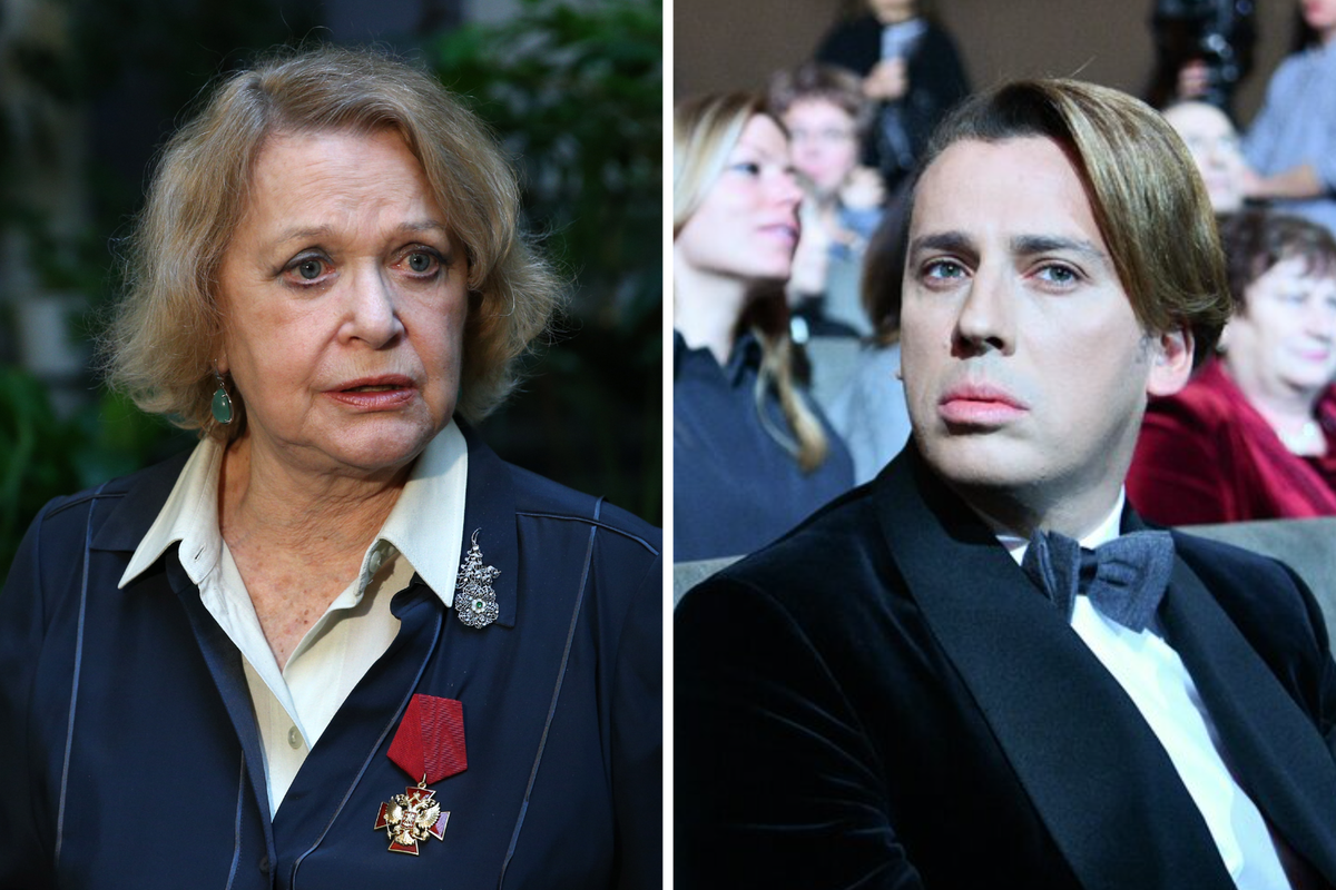 Фото © Михаил Терещенко / ТАСС / АГН «Москва» / Игорь Иванко