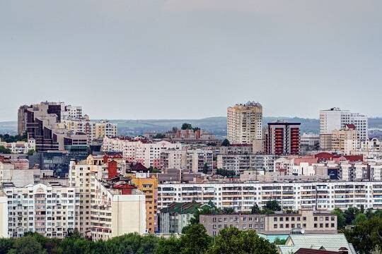    Вячеслав Гладков заявил о необходимости новых мер защиты Белгородской области