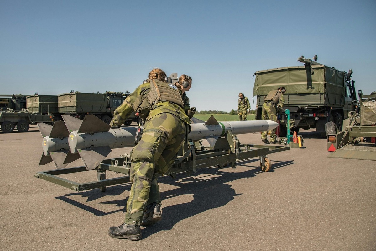 Фото © nato.int