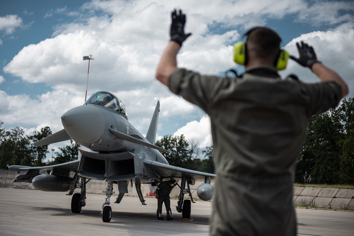 Фото © nato.int