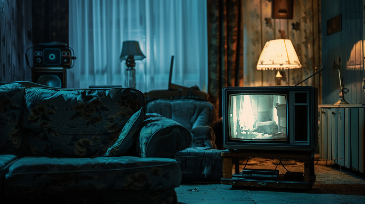 Какие фильмы по-настоящему пугали зрителей