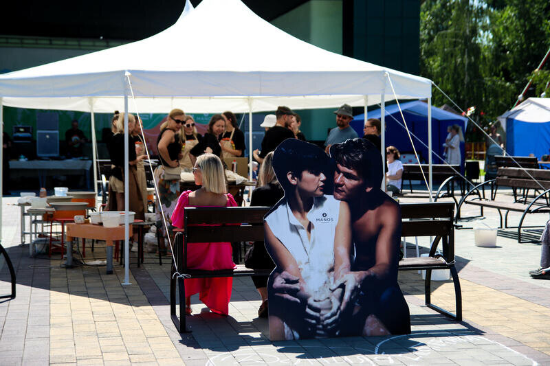 Листайте вправо, чтобы увидеть больше изображений