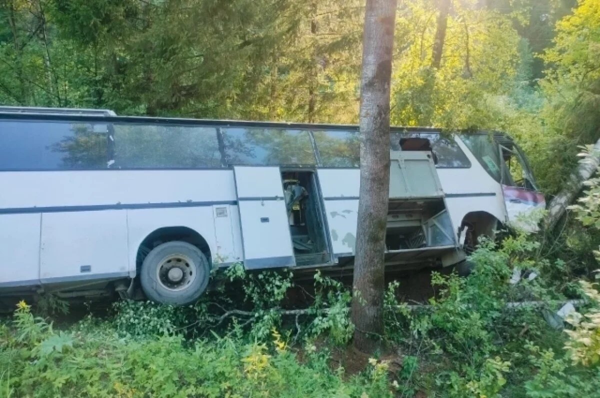    В Удмуртии пострадавшие пассажиры автобуса получат страховые выплаты