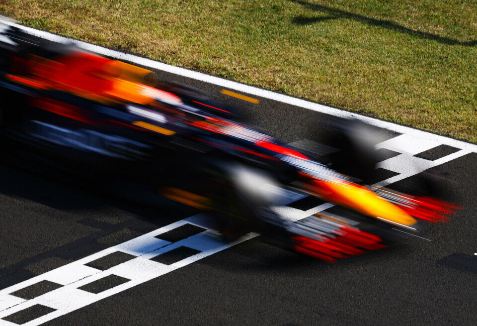    Гран При Венгрии-2024: Расписание трансляций Формулы 1Getty Images / Red Bull Content Pool