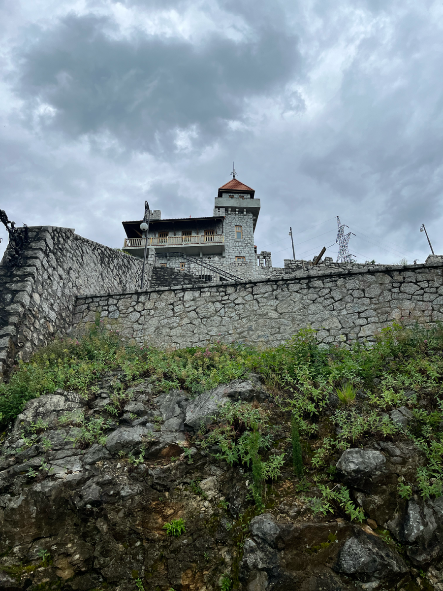 PS: на фото представлены не все места описанные в статье.