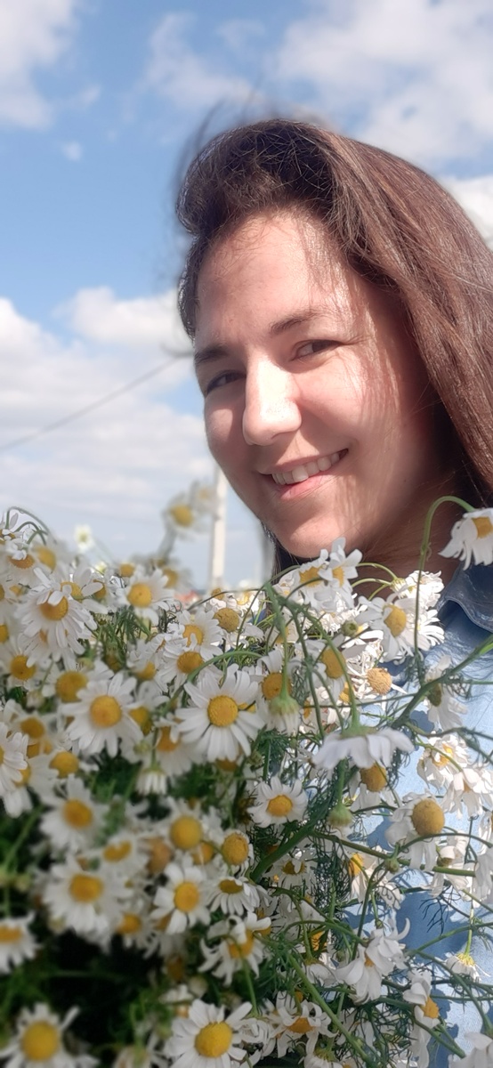 Букеты полевых цветов для плетения