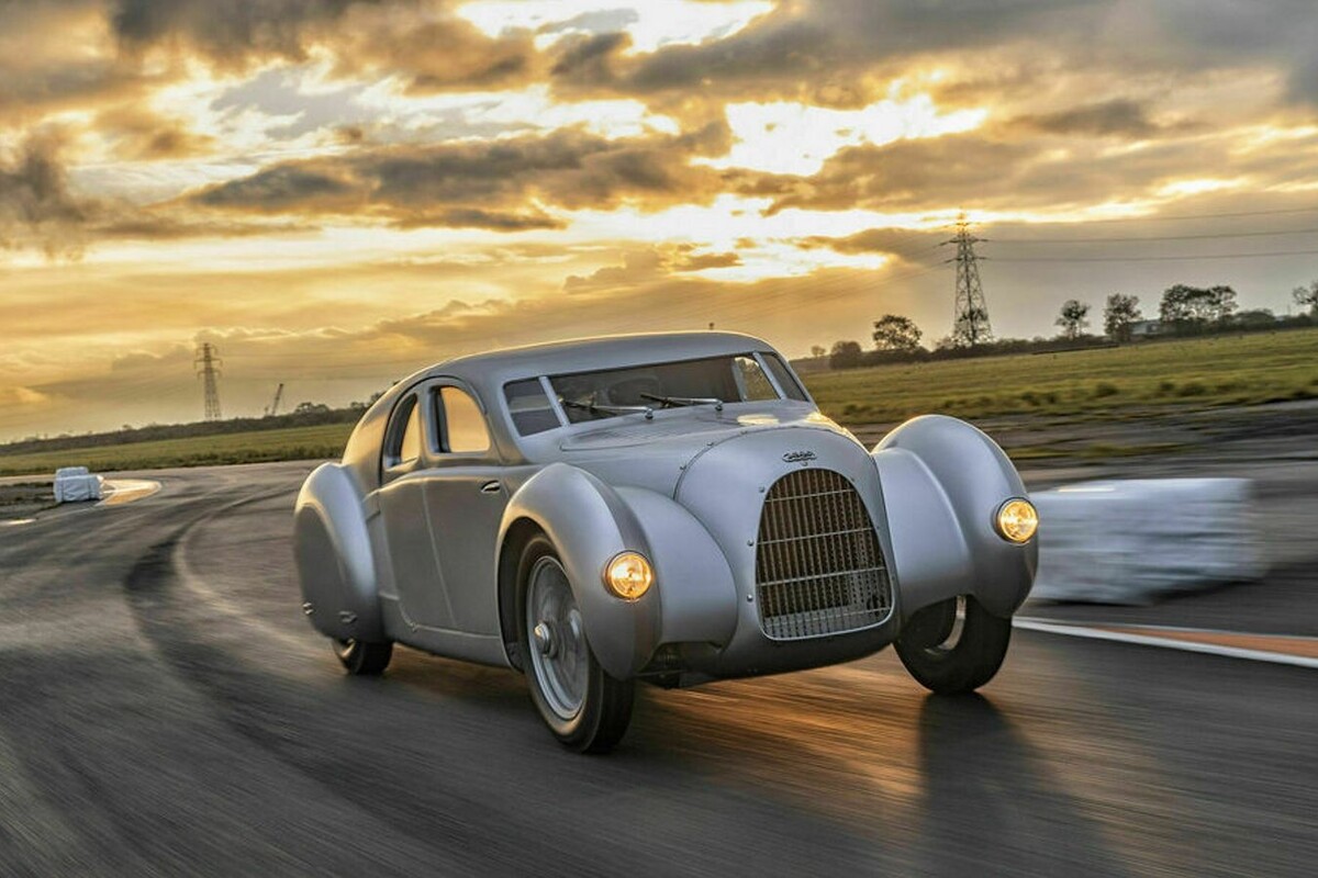 Audi