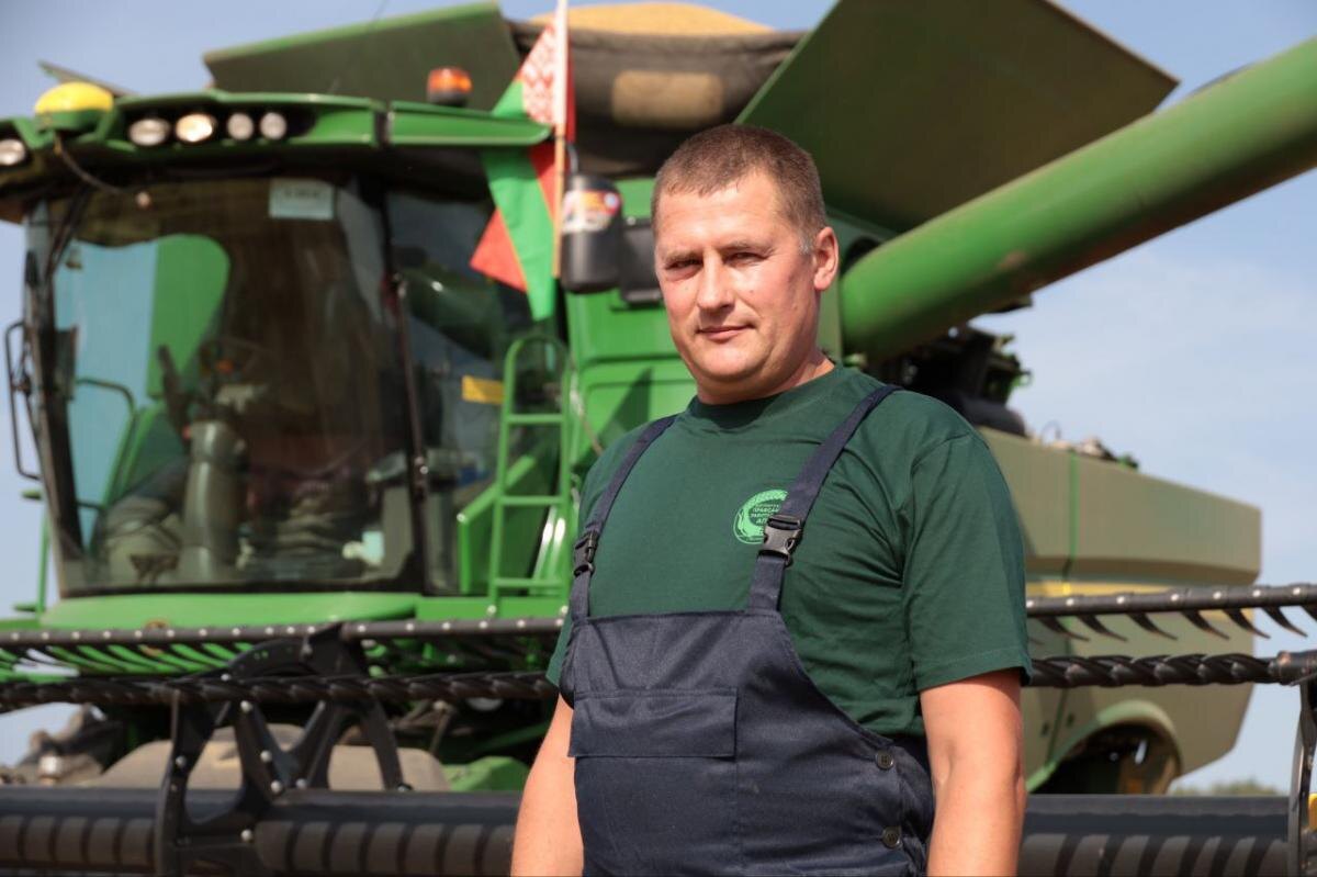 Фото Юлии МАРКОВИЧ