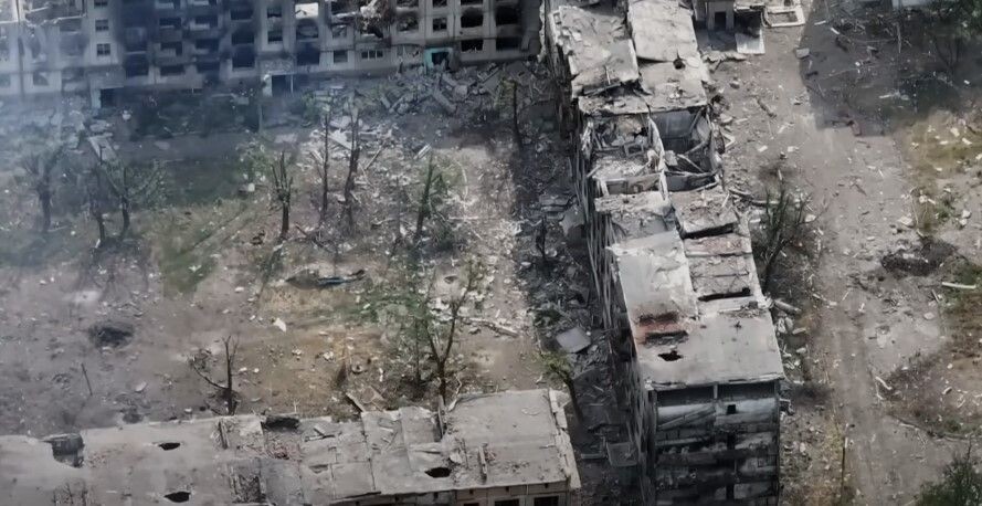    ©Кадр из видео