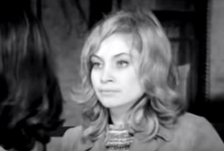 В 1974 году на экраны вышла простенькая, но очень солнечная комедия под названием "Неисправимый лгун", где главную роль сыграл Георгий Вицин.-2