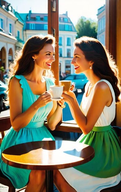 Если вы привыкли пить много кофе, эту привычку нужно пересмотреть с наступлением жары. Потому что чрезмерное потребление кофеина в жару может навредить вашему здоровью.