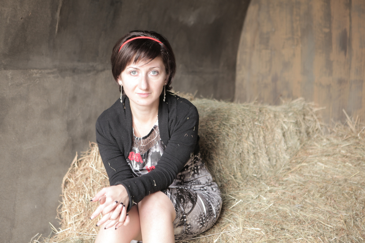 ФОТО: кино-город Piligrim Porto, Московская обл., 2011г. 