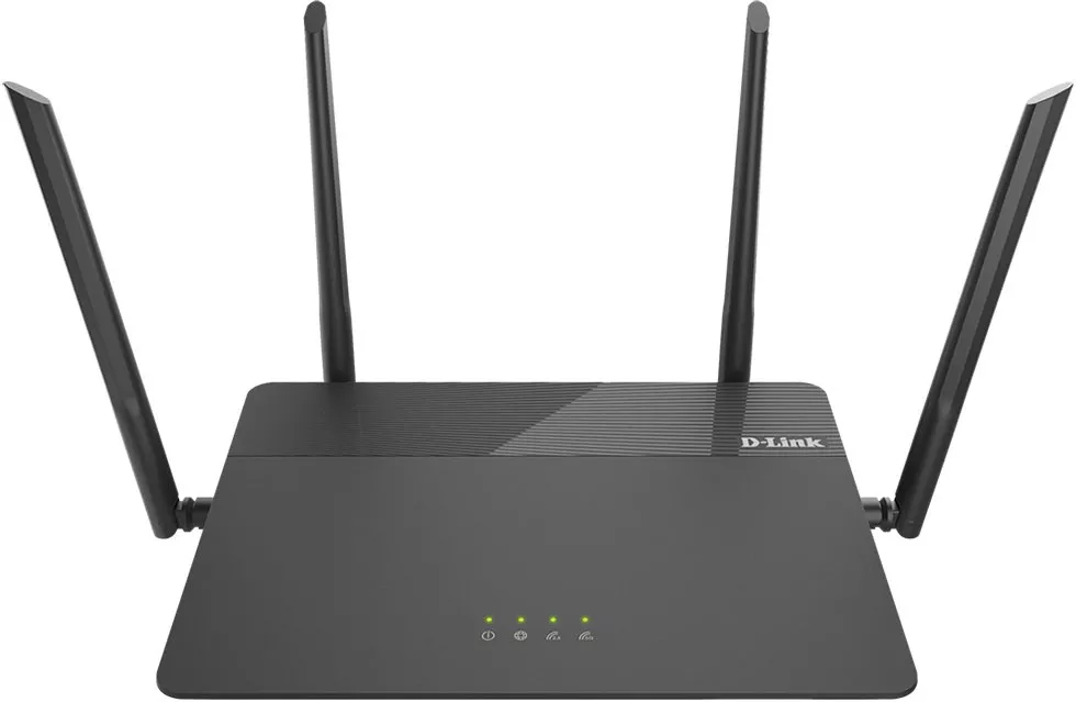 Роутер d link ac. Роутер d link ac