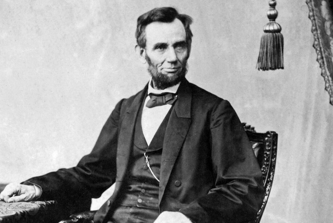 Авраам Линкольн был первым президентом, которого убили.