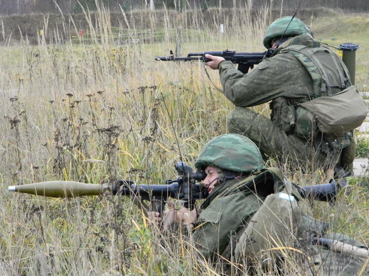 ФОТО: ИГНАТ КАЛИНИН