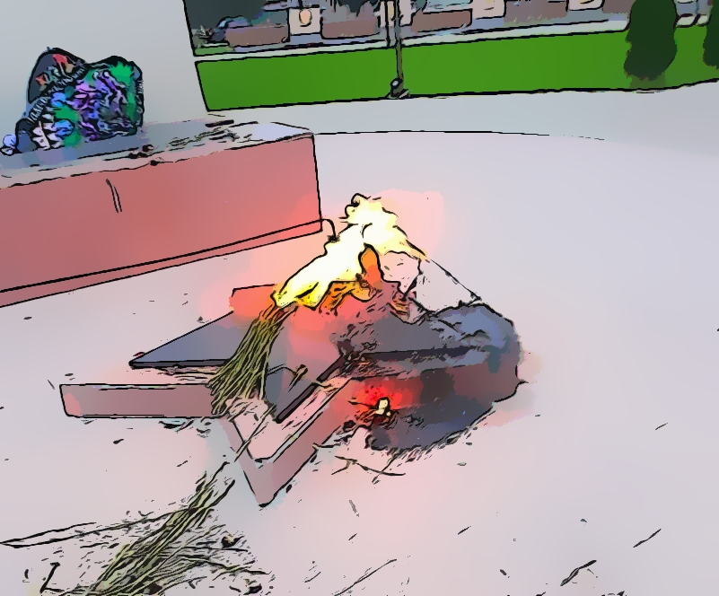 -2