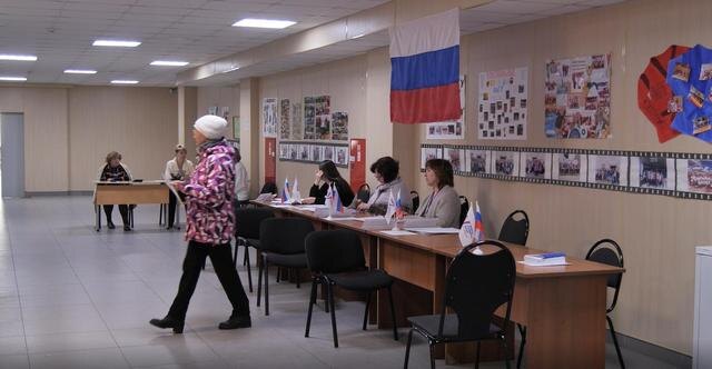    В избирательных комиссиях города Иванова идут кадровые перемены