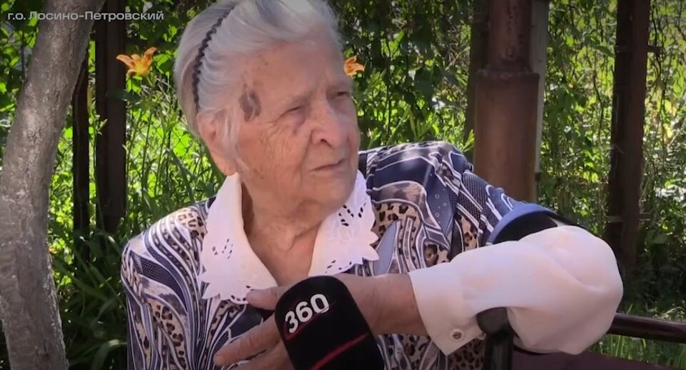    Телеканал «360»