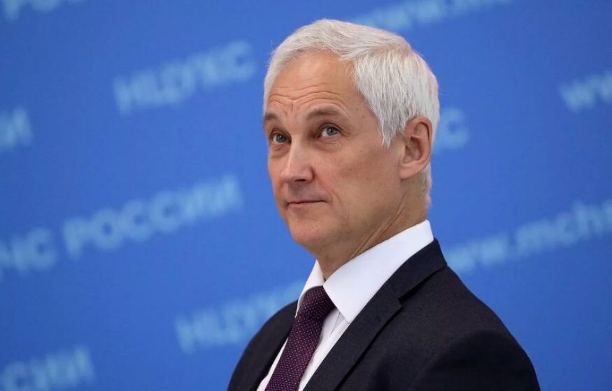    Развенчан главный миф Белоусова: охота на казнокрадов еще не начиналась