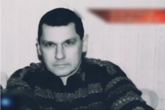 Михаил Соломатин, фото из открытых источников