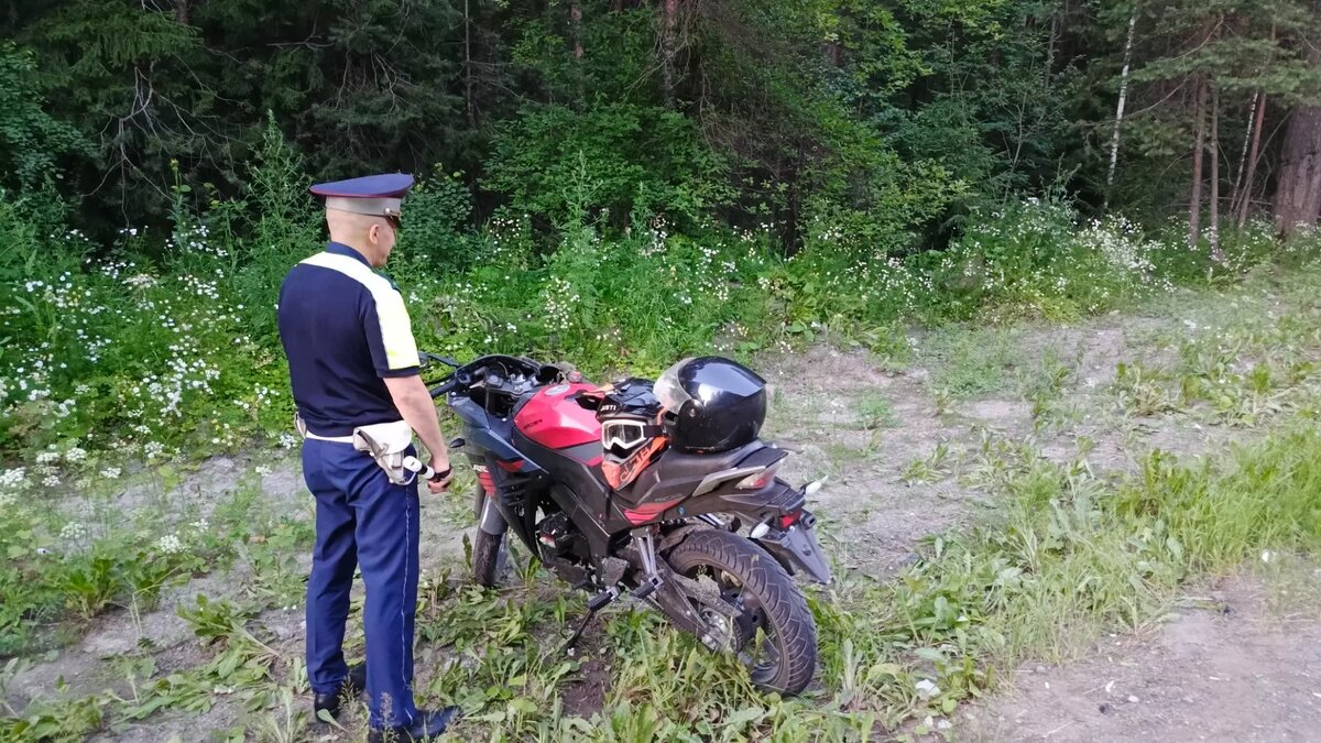     Источник: Отдел пропаганды ГИБДД Нижнего Тагила