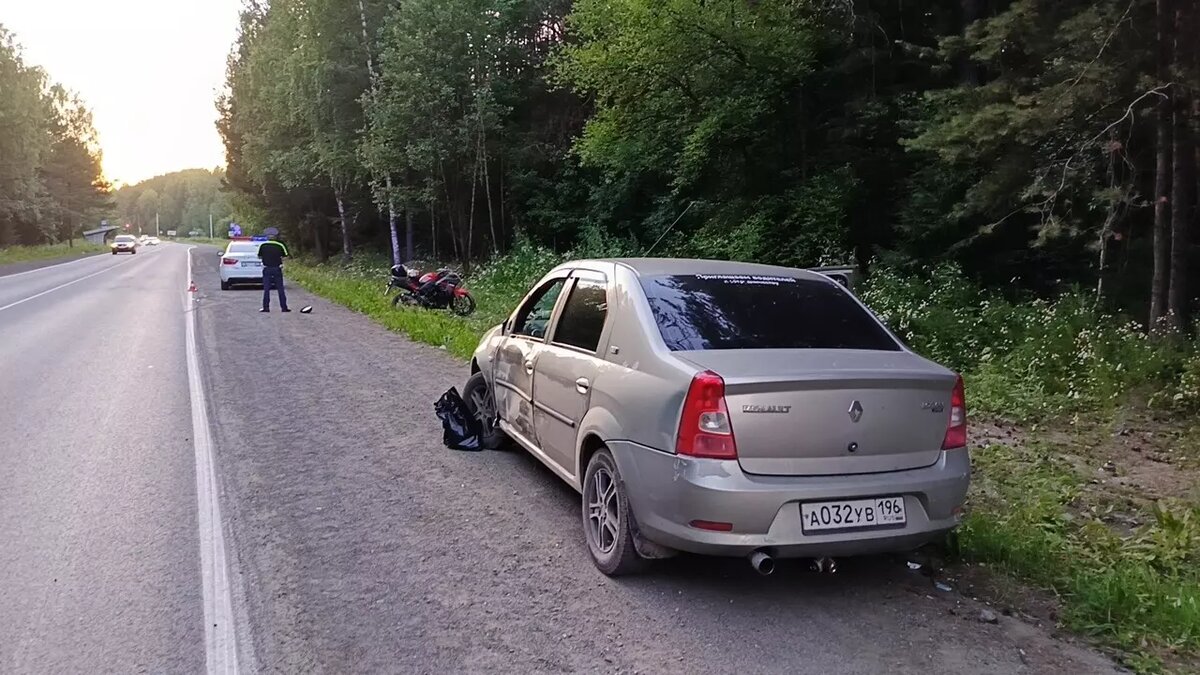     Источник: Отдел пропаганды ГИБДД Нижнего Тагила