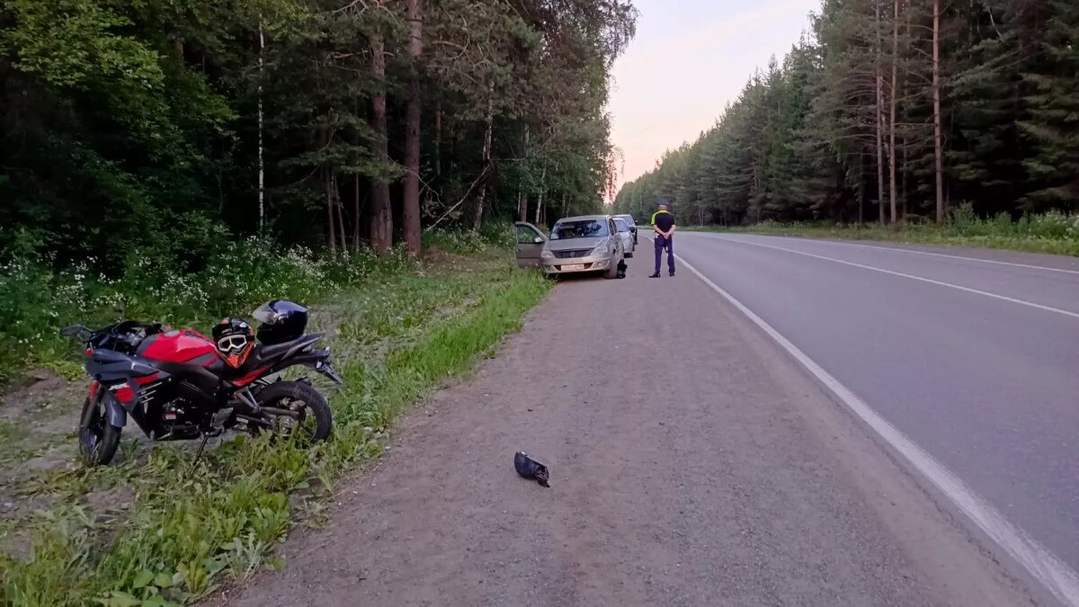     Источник: Отдел пропаганды ГИБДД Нижнего Тагила