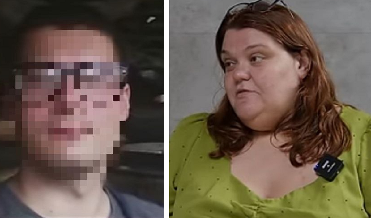 Фото: стоп-кадр из видео / Вероника Косаткина