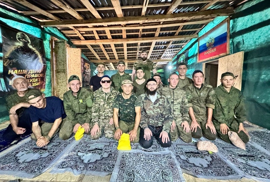   Фото: ДУМ РТ