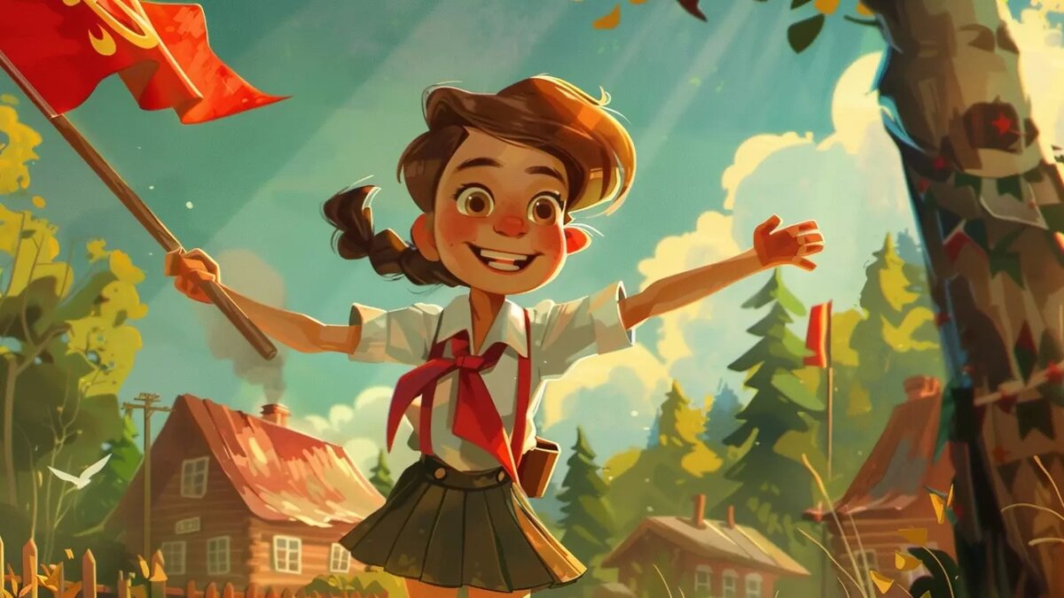     Источник: Изображение Midjourney