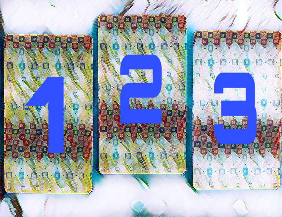 Гадание на картах Таро