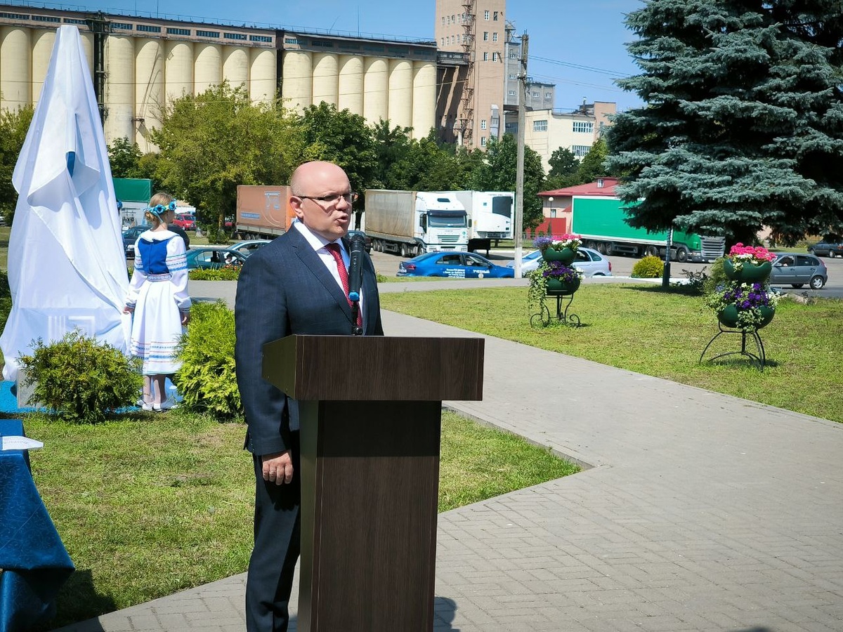    В ближайшие несколько лет в производство предприятия «Камертон» будет инвестировано около 30 миллионов рублей