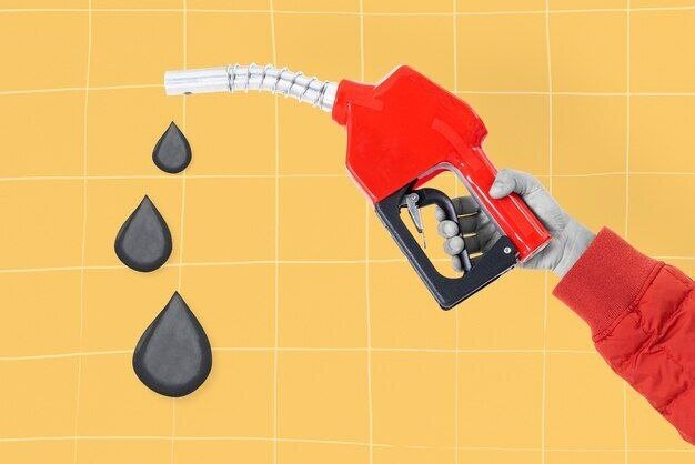     Что произойдет, если во всем мире закончится нефть?