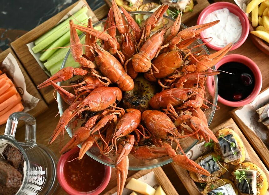    Выходные в Волгограде: где побывать, что посмотреть, где поесть