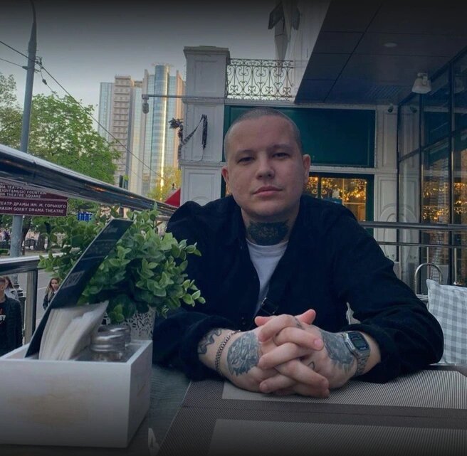 Дмитрий Орлов, которого РБК называет предположительным создателем Hamster KombatИсточник: Яндекс. Услуги