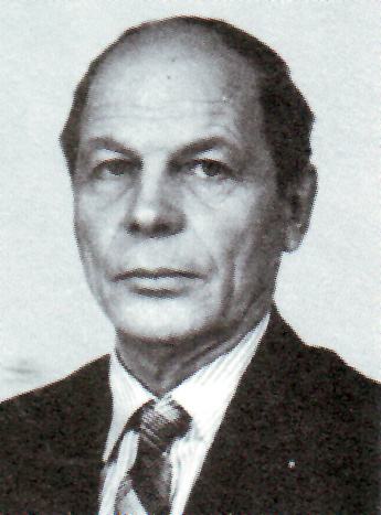 Гравий Алексеевич Буденков (1935 – 2009 гг.)