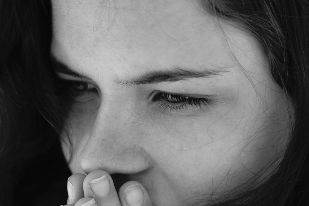 Фото с бесплатного фотостока https://unsplash.com, автор Egor Kosmachev