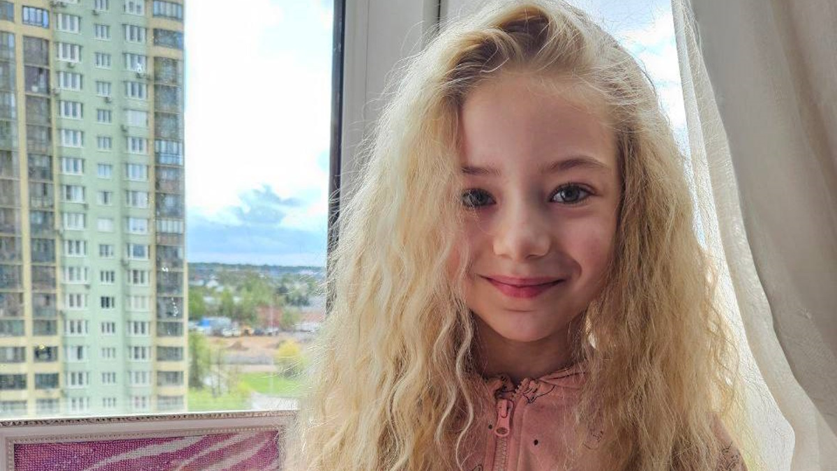    Арина Парсегова. Фото: соцсети фигуристки Арины Парсеговой