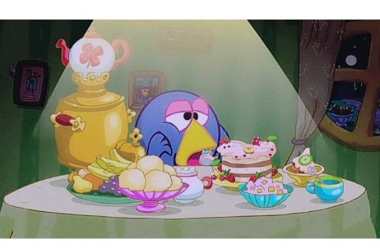 Так себя чувствует каждый, кто научился молчать, а рядом нет того, кто говорил бы.