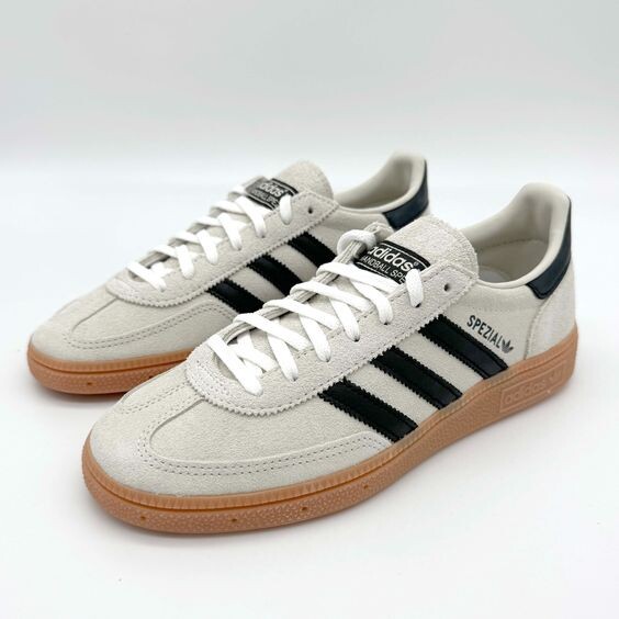Adidas Originals Spezial OG Grey