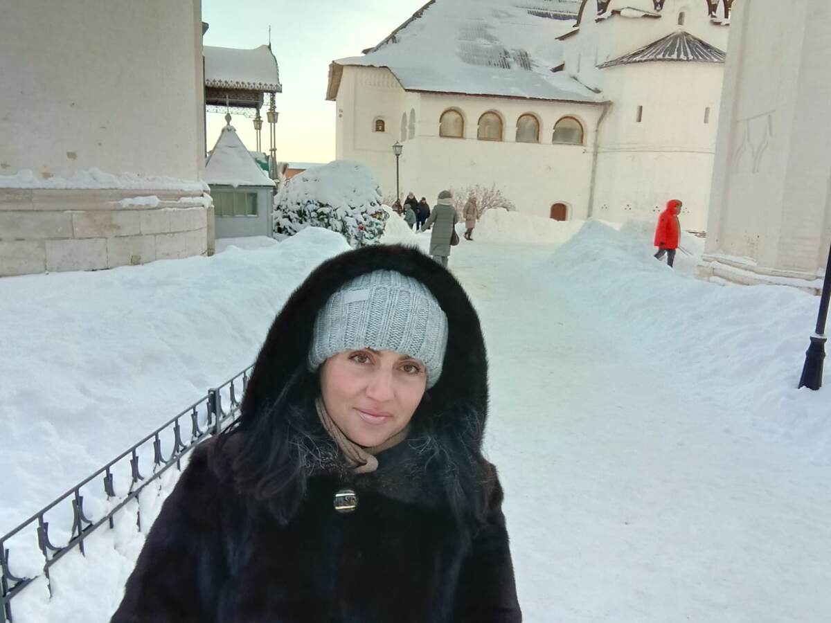 Фото автора