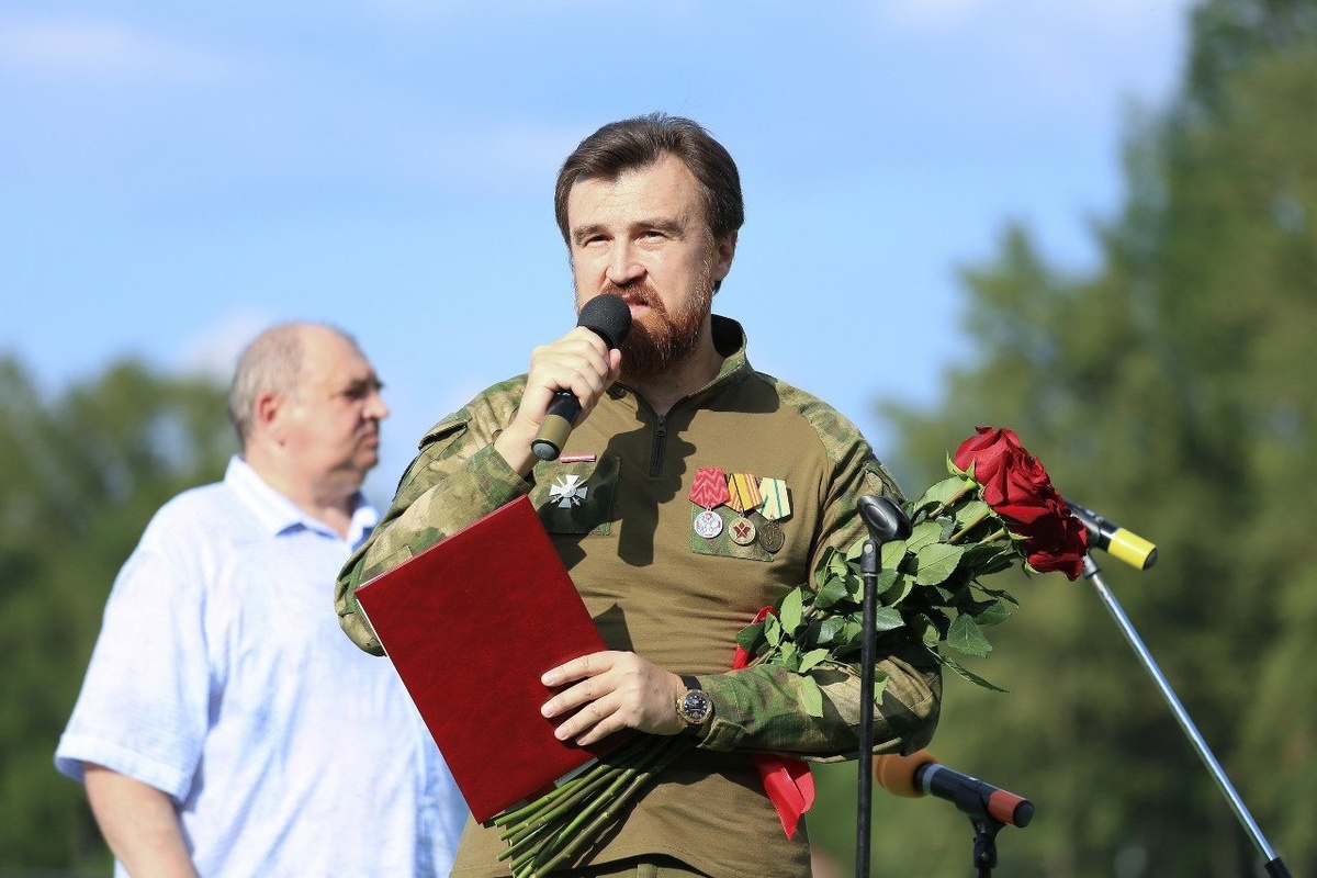 А.Шорохов