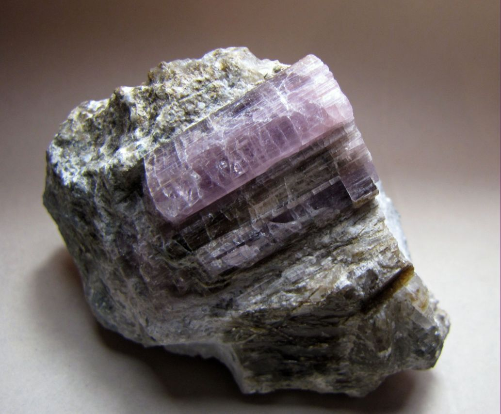 Образец из коллекции Гришина В.Г.