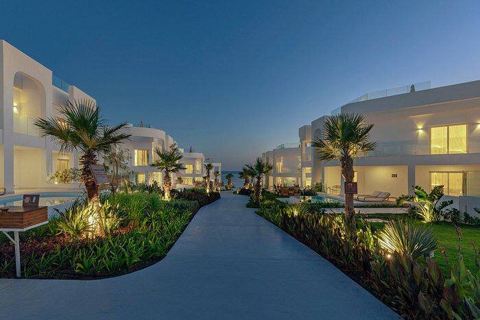 Meraki Resort Sharm El Sheikh 5* (Египет, Шарм-эль-Шейх)