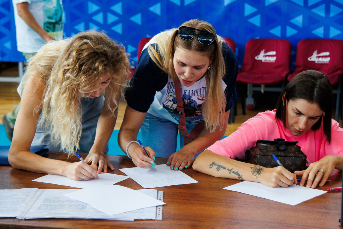 Листайте вправо, чтобы увидеть больше изображений