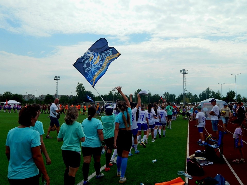   Александра ШИНКАРЕВА