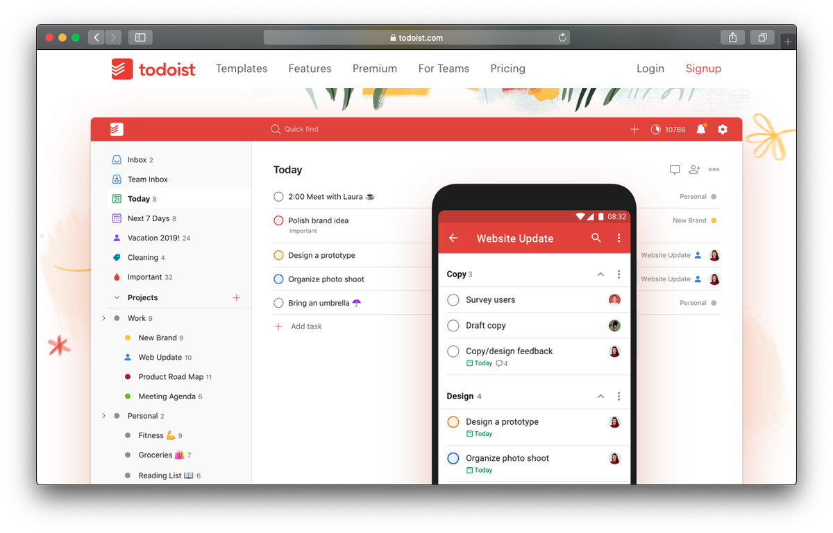 Todoist