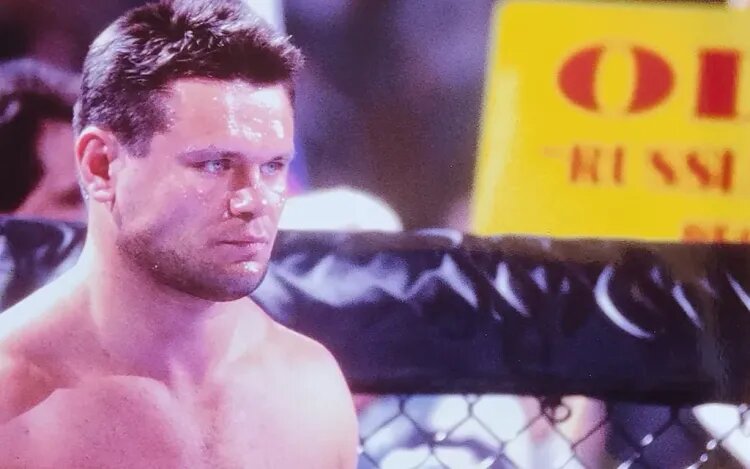    Источник фото: личный архив Олега Тактарова